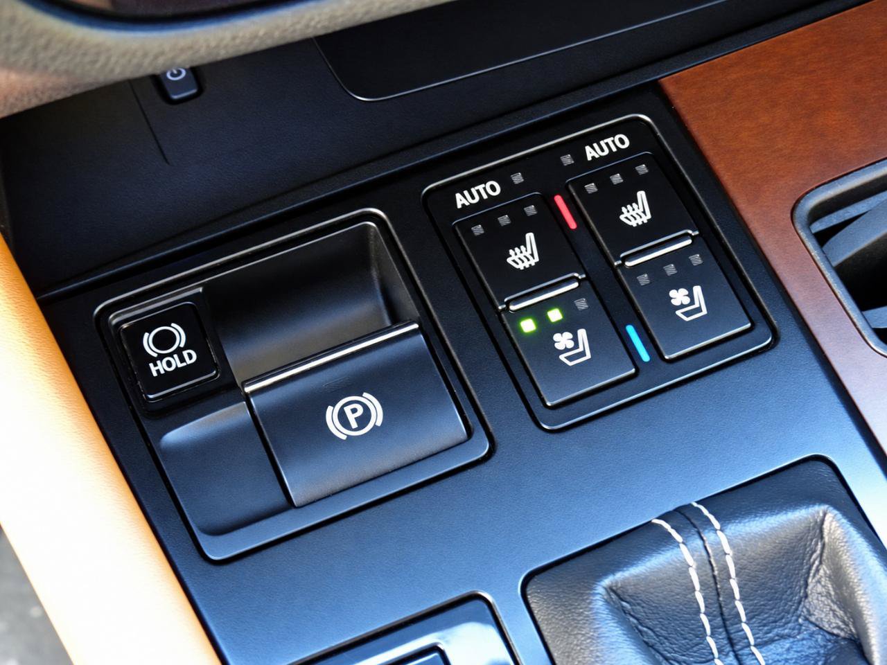 Used 2022 Lexus RX 350 AWD w/ Premium Package image 21