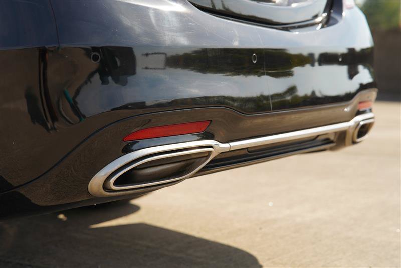 Used 2018 Mercedes-Benz S 560 4MATIC Sedan image 57