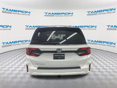 Used 2026 Honda Odyssey EX-L image 4