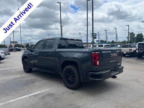 Used 2021 GMC Sierra 1500 Elevation AWD/4WD image 10
