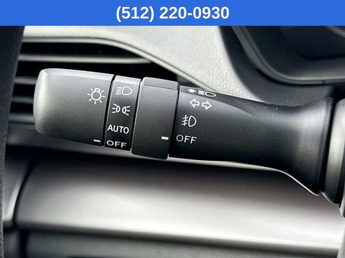 New 2026 Subaru Impreza 2.0i Sport AWD/4WD image 13