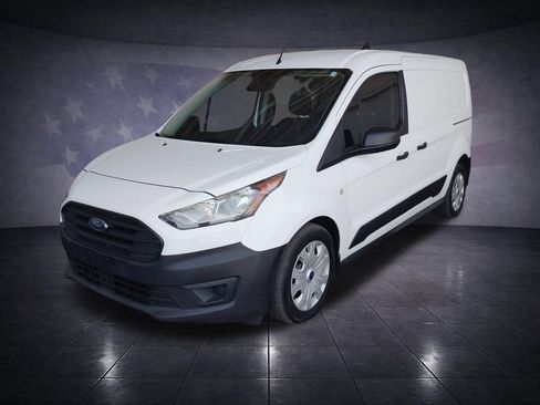 Used 2020 Ford Transit Connect XL FWD image 32