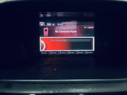 Used 2017 Honda Accord Sport image 36