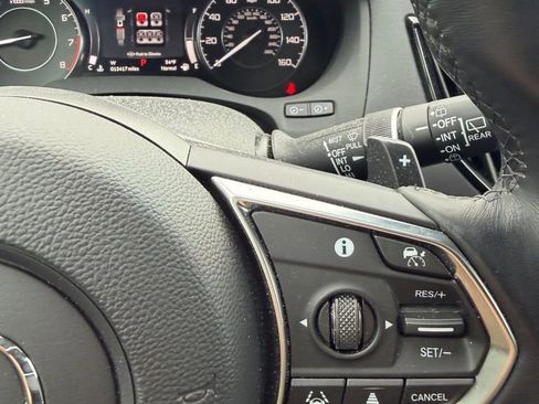 Used 2023 Acura RDX AWD image 17