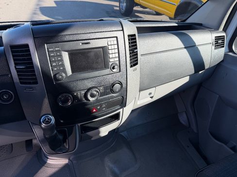 Used 2016 Mercedes-Benz Sprinter 2500 w/ Driver Efficiency Package image 20