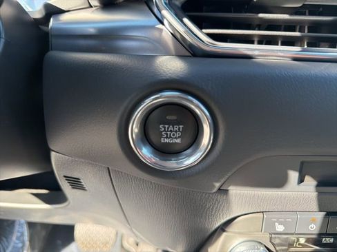 New 2025 MAZDA CX-5 AWD 2.5 S w/ Preferred Package image 25