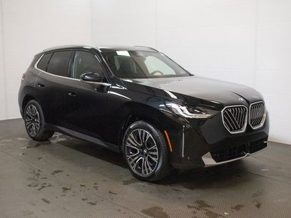 New 2026 BMW X3 xDrive30 w/ Premium Package