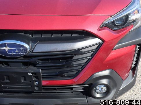 Used 2023 Subaru Outback Premium image 14