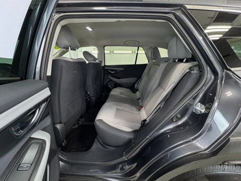 Used 2023 Subaru Outback Premium AWD/4WD image 20