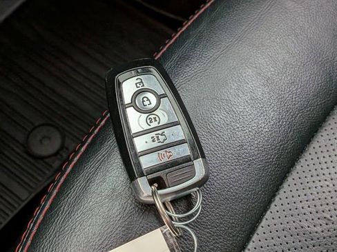 Certified 2018 Ford Explorer Sport w/ Equipment Group 401A AWD/4WD image 36