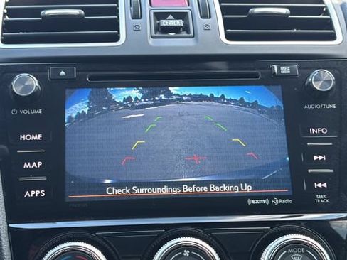 Used 2016 Subaru WRX Limited AWD/4WD image 22