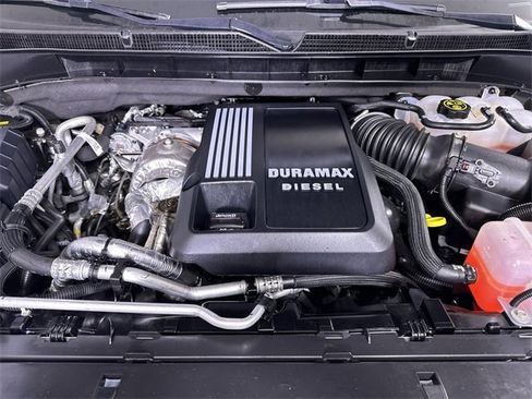 Used 2023 GMC Yukon XL Denali w/ LPO, Floor Liner Package image 31