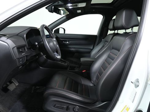 Used 2025 Honda CR-V Sport-L image 3