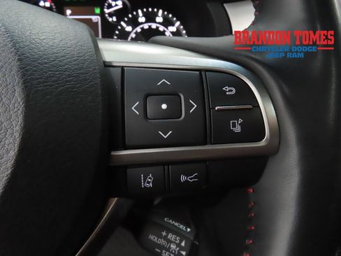 Used 2023 Lexus GX 460 Premium w/ Premium Package AWD/4WD image 13