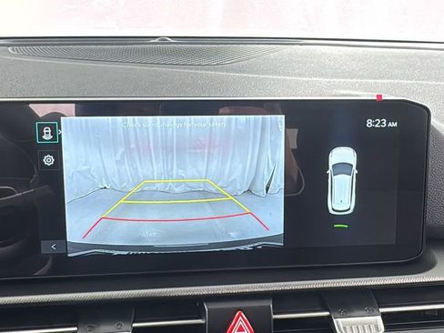 New 2026 Kia Sportage S image 25