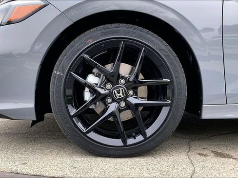 Used 2026 Honda Civic Sport image 12