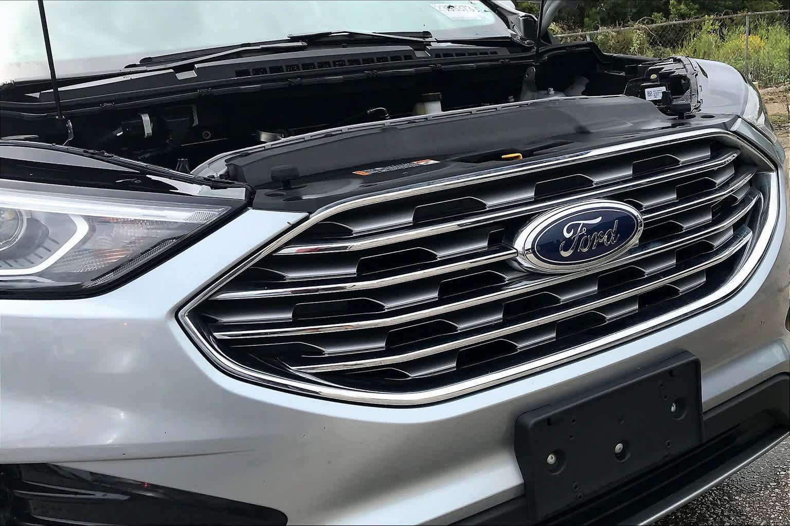 Used 2020 Ford Edge SEL FWD image 30