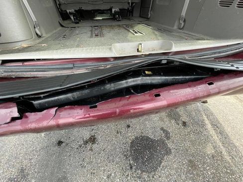 Used 2002 Dodge Grand Caravan Sport image 26