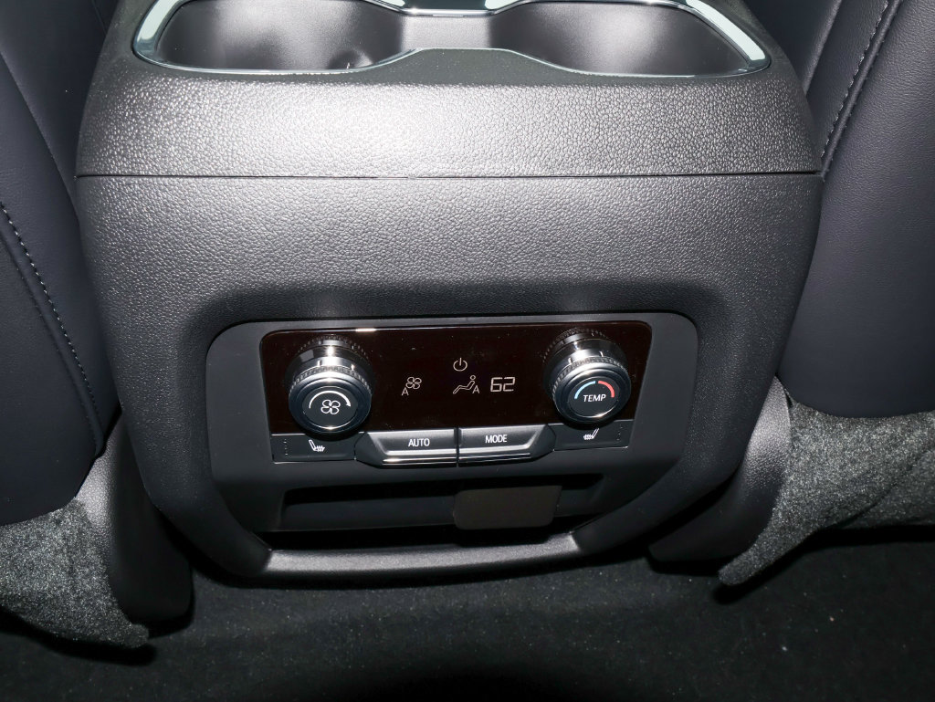 New 2027 GMC Acadia Elevation w/ Black Edition FWD image 13