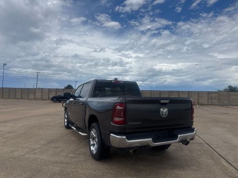 Used 2019 RAM 1500 Big Horn RWD image 19