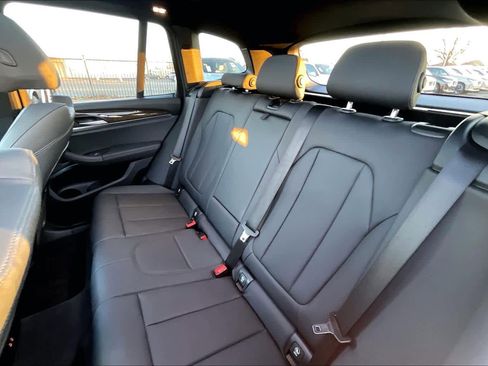 Used 2020 BMW X3 sDrive30i image 29