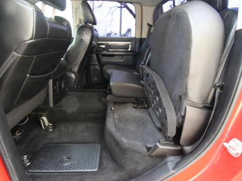 Used 2013 RAM 1500 Sport w/ Sport Premium Group image 18