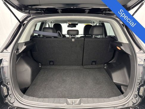Used 2024 Mitsubishi Outlander Sport AWD image 10