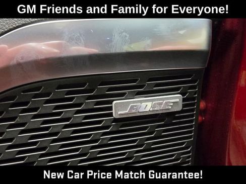 New 2026 Buick Enclave Preferred w/ Power Package AWD/4WD image 15