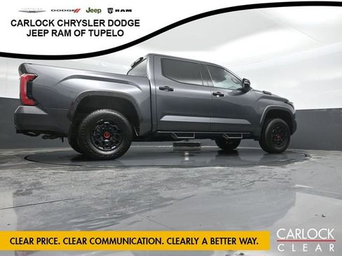 Used 2023 Toyota Tundra TRD Pro image 64