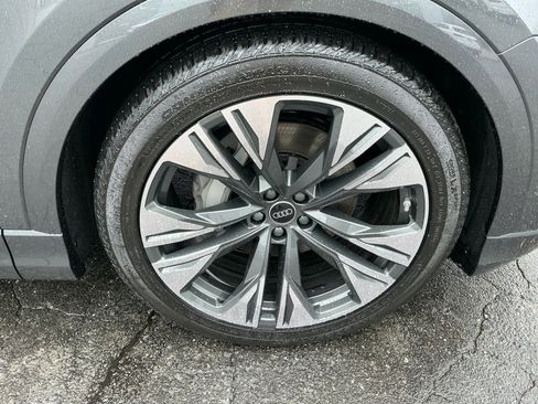 New 2026 Audi Q8 Premium Plus image 26