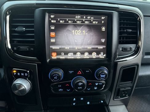 Used 2014 RAM 1500 Sport image 25