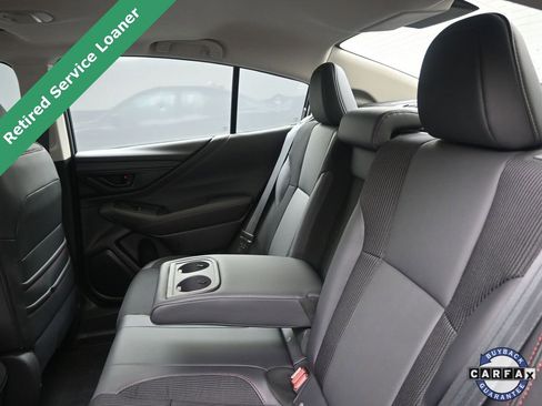 Certified 2025 Subaru Legacy Sport image 20
