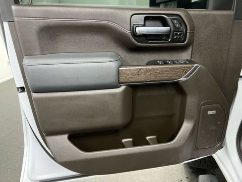 Certified 2021 GMC Sierra 2500 Denali image 21