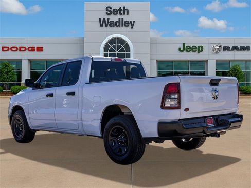 Used 2023 RAM 1500 Tradesman w/ Trailer Tow Group image 6