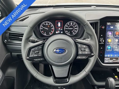 Certified 2026 Subaru Forester Premium AWD/4WD image 12