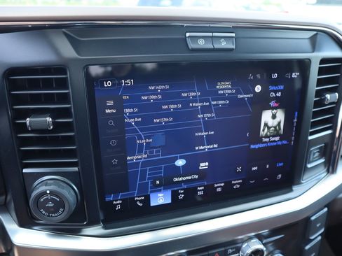 New 2026 Ford F250 King Ranch AWD/4WD image 6