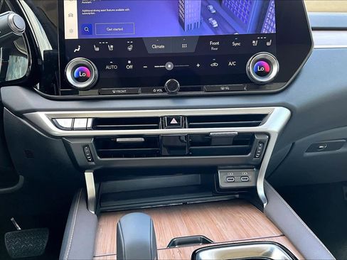 New 2026 Lexus RX 350 AWD image 19