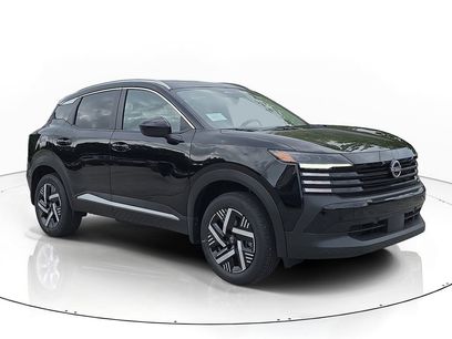 New 2026 Nissan Kicks SV