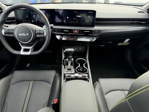 New 2026 Kia K5 GT image 14