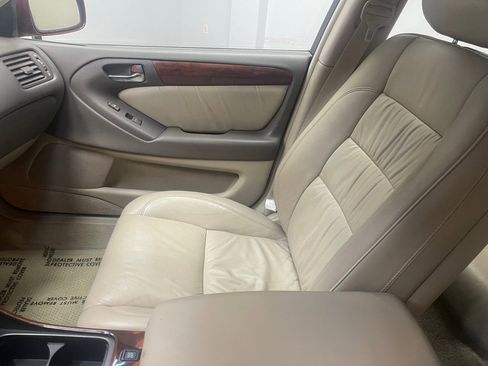 Used 1998 Lexus GS 300 image 24