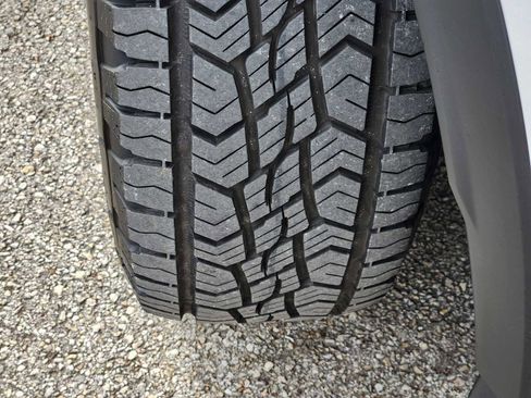 Certified 2026 Honda CR-V TrailSport image 10