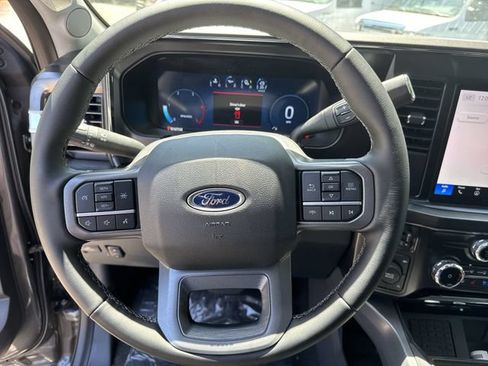 New 2026 Ford F450 Lariat AWD/4WD image 24