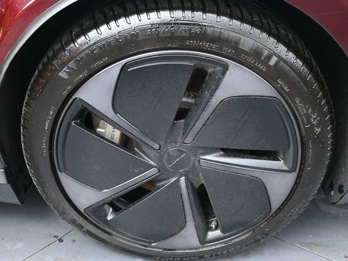 Used 2024 Lucid Air Touring image 41