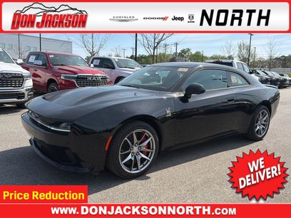 Used 2024 Dodge Charger Scat Pack w/ Plus Group