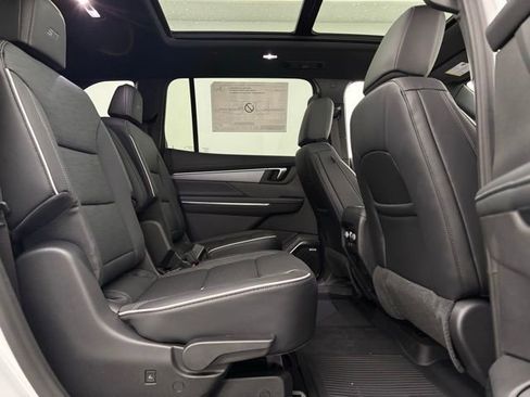 New 2026 Buick Enclave Sport Touring image 38