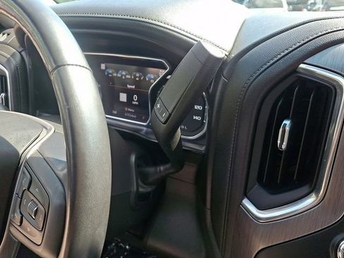 Used 2021 GMC Sierra 1500 Denali w/ Denali Ultimate Package AWD/4WD image 18