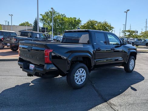 New 2026 Toyota Tacoma SR5 AWD/4WD image 6