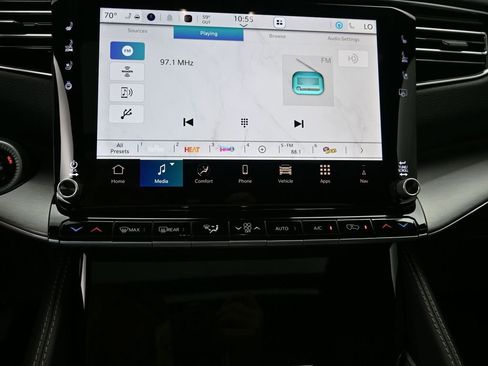 New 2026 Jeep Grand Wagoneer 4WD w/ Premium Group I image 17