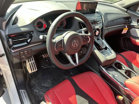 New 2026 Acura RDX A-Spec image 2