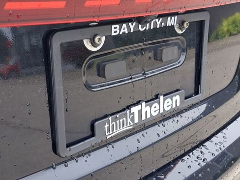 Used 2023 Kia Forte GT-Line w/ GT-Line Premium Package image 31